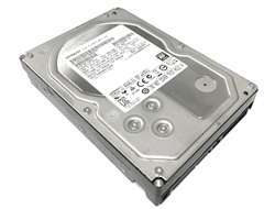 Hitachi Deskstar 7K4000 HDS724040ALE640 (0F14681) 4TB 64MB Cache 7200RPM SATA 6.0Gb/s  3.5" Internal Desktop Hard Drive -w/1 Year Warranty