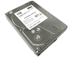 MaxDigitalData 1TB 32MB Cache 7200PM SATA 3.0Gb/s 3.5" Internal Surveillance Hard Drive (MD1000GSA3272DVR) - w/ 2 Year Warranty