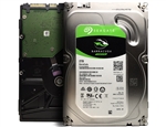 Seagate Barracuda ST2000DM006 2TB 7200RPM 64MB Cache SATA 6.0Gb/s 3.5" Internal Hard Drive - 2 Year Warranty