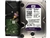 Western Digital Purple Surveillance WD20PURX 2TB 5400RPM 64MB Cache SATA 6.0Gb/s 3.5" Internal Hard Drive - 3 Year Warranty