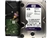 Western Digital Purple Surveillance WD40PURZ 4TB 5400RPM 64MB Cache SATA 6.0Gb/s 3.5" Internal Hard Drive - 3 Year Warranty