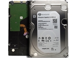 Seagate Enterprise Capacity HDD ST8000NM0055 8TB 7200RPM 256MB Cache SATA 6.0Gb/s 3.5" Internal Hard Drive (OEM) -5 Year Warranty