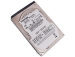 Toshiba (MK1676GSX) 160GB 8MB Cache 5400RPM 2.5" SATA Notebook Hard Drive - 1 Year Warranty