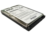 Generic/WL 80GB 8MB Cache 5400RPM SATA  2.5" Notebook Hard Drive w/1-Year Warranty