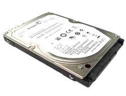Seagate 500GB ST9500420AS 7200RPM SATA2 16MB Buffer 2.5" Notebook Hard Drive - OEM w/ 1 Year Warranty