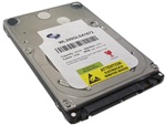 White Label 200GB 8MB Cache 5400RPM SATA 2.5" Internal Notebook Hard Drive w/1-Year Warranty