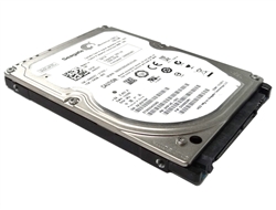 Seagate ST9320423AS 320GB 16MB Buffer 7200RPM SATA 3.0Gb/s 2.5" Notebook Hard Drive - OEM w/1 Year Warranty