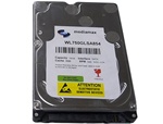 White Label 750GB 5400RPM 8MB Cache 12.5mm 2.5" SATA notebook hard drive w/ 1 year warranty