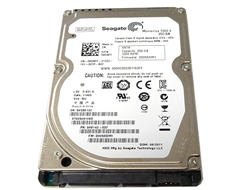 Seagate 250GB (ST9250410AS) 7200rpm SATA 3.0Gb/s 16MB Notebook Hard Drive - OEM w/ 1 Year Warranty