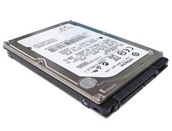 Hitachi GST Travelstar 5K500.B HTS545032B9A302 (0J13963) 320GB 5400RPM 8MB Cache 2.5" SATA 3.0Gb/s Notebook Hard Drive - New OEM w/1 Year Warranty