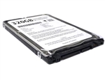 Generic WL 320GB 8MB Cache 5400RPM SATA2 2.5" Laptop Hard Drive w/1-Year Warranty