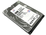MaxDigital 250GB 8MB Cache 5400RPM SATA 3.0Gb/s 2.5" Laptop Hard Drive w/1-Year Warranty