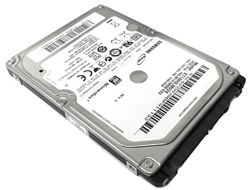 SAMSUNG Spinpoint M8 ST1000LM024 (HN-M101MBB) 1TB 5400 RPM 8MB Cache SATA III (6.0Gb/s) 2.5" Internal Notebook Hard Drive - w/2 year warranty