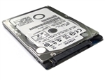 Hitachi Z5K320 HCC543216A7A380 (0J13931) 160GB 5400RPM 8MB Cache SATA 3.0Gb/s 2.5" Laptop Hard Drive - w/1 Year Warranty