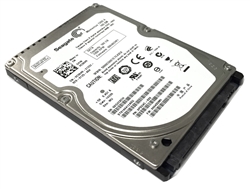 Seagate Momentus 7200.4 ST9160412AS 160GB 7200RPM 16MB Cache SATA 3.0Gb/s 2.5" Internal Notebook Hard Drive -w/1 Year Warranty