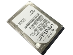 Hitachi Travelstar 7K320 HTS723232L9SA60 (0A58837) 320GB 16MB Cache 7200RPM SATA Notebook 2.5" Hard Drive -New OEM w/1 Year Warranty