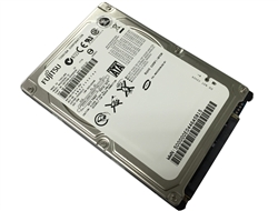 Fujitsu MHZ2320BJ-G2 320GB 7200RPM 16MB Cache SATA 3.0Gb/s 2.5" Internal Notebook Hard Drive -New OEM w/1 Year Warranty
