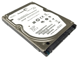 Seagate Pipeline HD Mini ST9250311CS 250GB 5400RPM 8MB cache 2.5" SATA 3.0Gb/s Notebook Hard Drive -OEM w/1 Year Warranty