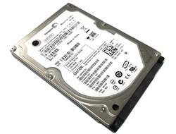 Seagate Momentus 7200.2 ST980813AS 80GB 8MB Cache 7200RPM SATA 3.0Gb/s 2.5" Notebook Hard Drive - w/ 1 Year Warranty