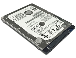 HGST Travelstar Z5K500 HTS545032A7E380 (0J11283) 320GB 8MB Cache 5400RPM SATA 3.0Gb/s Internal Notebook Hard Drive - 1 Year Warranty