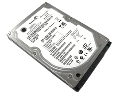 Seagate Momentus 7200.2 ST980825AS 80GB 8MB Cache 7200RPM SATA 3.0Gb/s 2.5" Notebook Hard Drive - w/ 1 Year Warranty