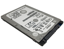 HGST Travelstar 7mm HTS543232A7A384 (0A78603) 320GB 8MB Cache 5400RPM SATA 3.0Gb/s Internal Notebook Hard Drive - 1 Year Warranty