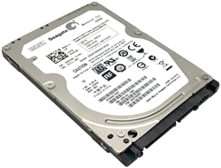 Seagate Momentus Thin ST320LT007 320GB 7200 RPM 16MB Cache SATA 3.0Gb/s 2.5" Internal Notebook Hard Drive - 2 Year Warranty