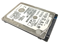 Hitachi Travelstar Z7K320 HTS723232A7A364 320GB 7200 RPM 16MB Cache SATA 3.0Gb/s 2.5" Internal Notebook Hard Drive - 2 Year Warranty