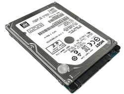 HGST 7K1000 HTS721050A9E630 (0J30701) 500GB 7200RPM 32MB Cache SATA 3.0Gb/s 2.5" Internal Notebook Hard Drive w/1 Year Warranty