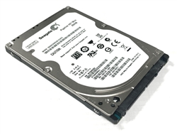 Seagate Pipeline ST250VM001 250GB 5400 RPM 16MB Cache SATA 3.0Gb/s 2.5" Internal Notebook Hard Drive - w/1 year warranty