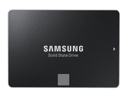 Samsung 850 EVO 1TB 2.5-inch SATA III MLC (6.0Gb/s) Internal Solid State Drive (SSD) (MZ-75E1T0) - New w/ 5 Years Warranty (FREE Avolusion 2.5" USB 3.0 External Enclosure)