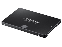 Samsung 850 EVO 250GB 2.5-inch SATA III Internal Solid State Drive (SSD) (MZ-75E250B) - New w/5 Year Warranty