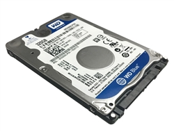 Western Digital Blue WD3200LPVX 320GB 5400RPM 8MB Cache SATA 6.0Gb/s 2.5" Internal Notebook Hard Drive (Certified Refurbished) - 1 Year Warranty