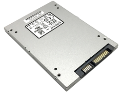 Kingston SSDNow UV400 120GB 2.5-inch SATA III TLC (6.0Gb/s) Internal Solid State Drive (SSD) (SUV400S37/120G) (Certified Refurbished) w/ 2 Years Warranty