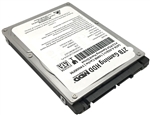 MaxDigitalData 2TB 5400RPM 16MB Cache (9.5mm) 2.5" SATA 6.0Gb/s Internal Gaming PS4 Hard Drive - 2 Year Warranty