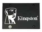 Kingston K600 256GB 2.5-inch SATA III TLC (6.0Gb/s) Internal Solid State Drive (SSD) (SKC600/256G)  (certified Refurbished) - 2 Years Warranty