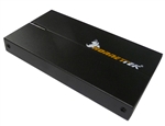 HornetTek 750GB 2.5" USB 2.0 Portable External Hard Drive - New w/ 1 Year Warranty