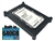 MaxDigitalData® 640GB USB 3.0 Portable External Hard Drive - Black (Windows NTFS Pre-Formatted) - w/2 Year Warranty