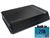 Avolusion HDDGear Pro X 2TB USB 3.0 External Gaming Hard Drive (for PS4 Pro, Slim, Original) - 2 Year Warranty