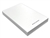 Avolusion HD250U3-WH 1TB USB 3.0 Portable External Gaming PS5 Hard Drive - White (PS5 Pre-Formatted) - 2 Year Warranty