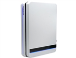 Avolusion PRO-X Series 12TB USB 3.0 External Hard Drive for WindowsOS Desktop PC / Laptop (White) - 2 Year Warranty