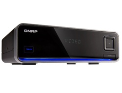 QNAP NMP-1000 1080P HDMI Full HD Network Multimedia Player BitTorrent NAS w/ LAN Streaming - Retail