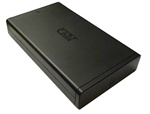 ProDrive 1TB 7200rpm 16MB Buffer USB 2.0 External Hard Drive (Black) w/ 1 year warranty - Retail