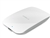 Ineo I-NA215U+ 640GB Stylish Design Slim Palm-Size SuperSpeed USB 3.0 External Hard Drive (Glossy White) - Retail