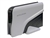 Avolusion HDDGear PRO-5X Series USB 3.0 External Gaming Hard Drive Enclosure - Gunmetal Grey (HDDGU3-PRO5X-GY) - Retail - 2 Year Warranty