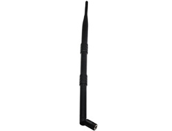GoHardDrive WiFi 802.11g 7dBi SMA High-Gain Omni-Directional Antenna for Router / Network Card