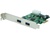 HornetTek HT-PCIEU3N Internal PCI Express PCI-e 2 Port USB 3.0 Controller Adapter Card - Retail