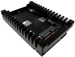 Western Digital IcePack 2.5inch to 3.5-inch Hard Drive Heatsink Mounting Kit Frames WDSL00