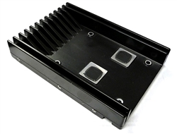 Western Digital IcePack 2.5inch to 3.5-inch Hard Drive Heatsink Mounting Kit Frames for 2.5" HDD & SSD
