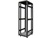 iStarUSA WX-428 42U 4-Post Open Frame Rack